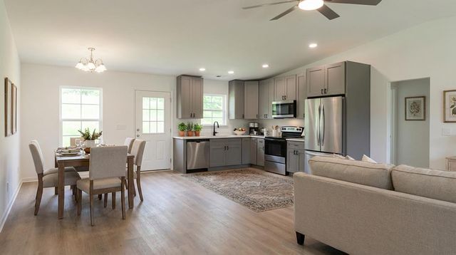 81 Loper Lane, Ellijay, GA 30536