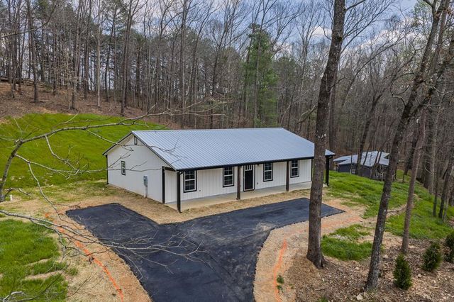 81 Loper Lane, Ellijay, GA 30536