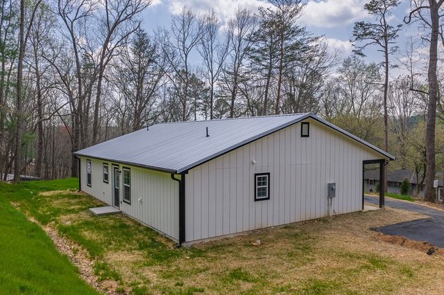 81 Loper Lane, Ellijay, GA 30536