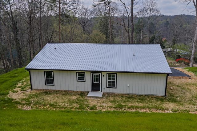 81 Loper Lane, Ellijay, GA 30536