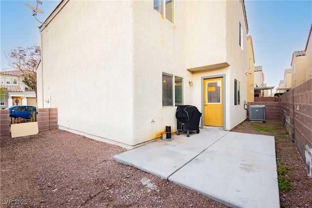 9289 Nerone Avenue, Las Vegas, NV 89148