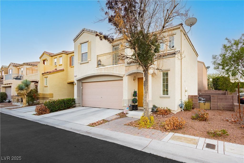 9289 Nerone Avenue, Las Vegas, NV 89148