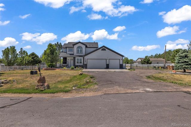 30406 E 166th Avenue, Brighton, CO 80603