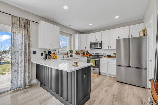 30406 E 166th Avenue, Brighton, CO 80603