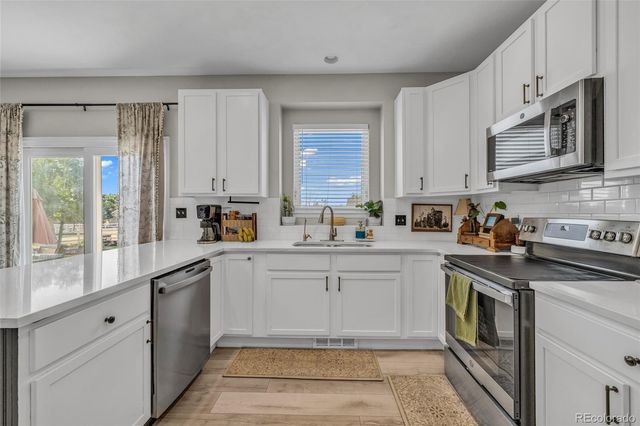 30406 E 166th Avenue, Brighton, CO 80603