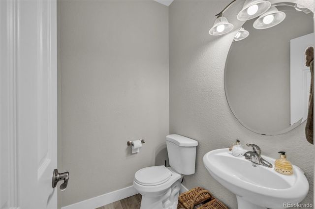 30406 E 166th Avenue, Brighton, CO 80603