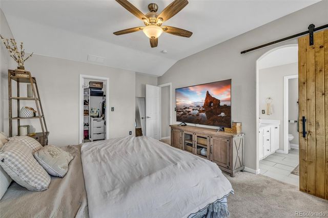 30406 E 166th Avenue, Brighton, CO 80603