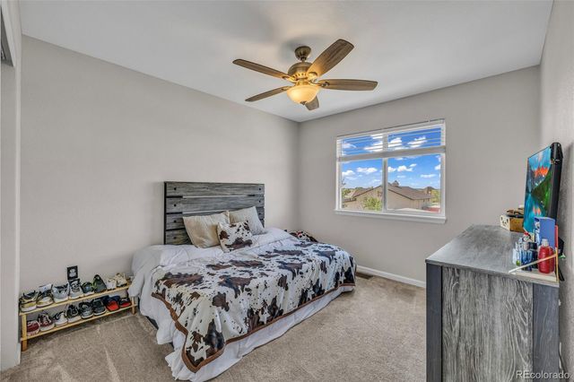 30406 E 166th Avenue, Brighton, CO 80603