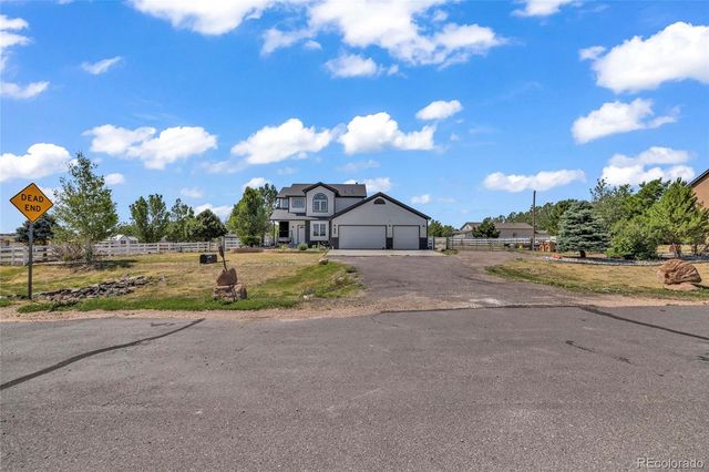 30406 E 166th Avenue, Brighton, CO 80603