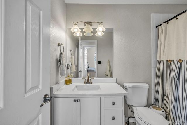 30406 E 166th Avenue, Brighton, CO 80603