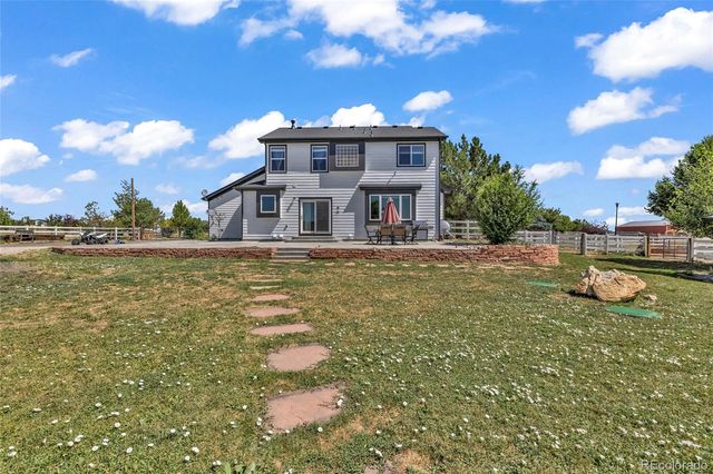 30406 E 166th Avenue, Brighton, CO 80603