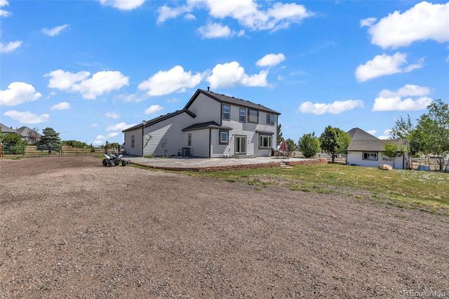 30406 E 166th Avenue, Brighton, CO 80603