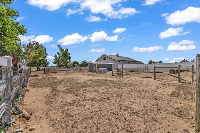 30406 E 166th Avenue, Brighton, CO 80603