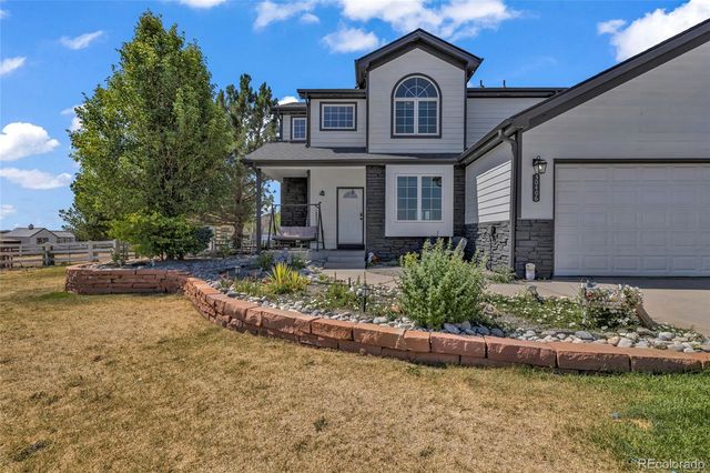 30406 E 166th Avenue, Brighton, CO 80603