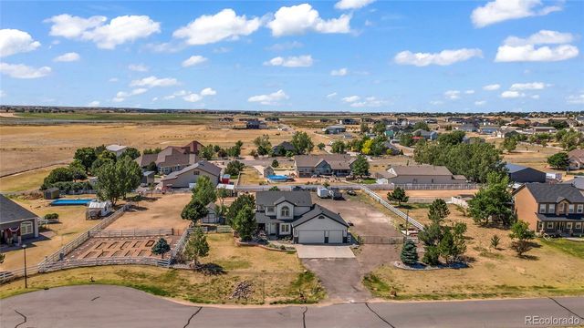 30406 E 166th Avenue, Brighton, CO 80603