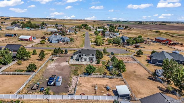 30406 E 166th Avenue, Brighton, CO 80603
