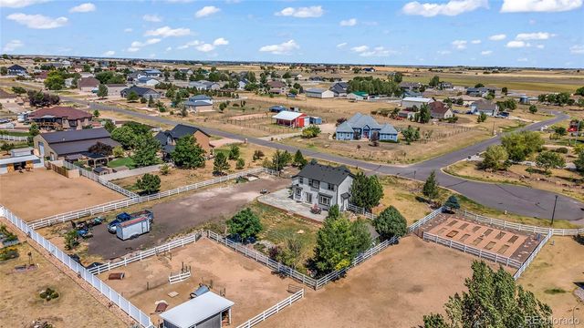 30406 E 166th Avenue, Brighton, CO 80603