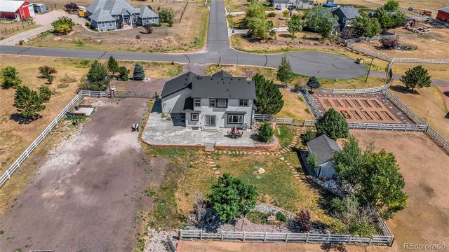 30406 E 166th Avenue, Brighton, CO 80603