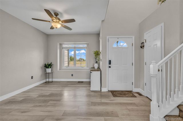 30406 E 166th Avenue, Brighton, CO 80603