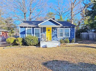 119 Lynn Avenue, Fayetteville, NC 28301