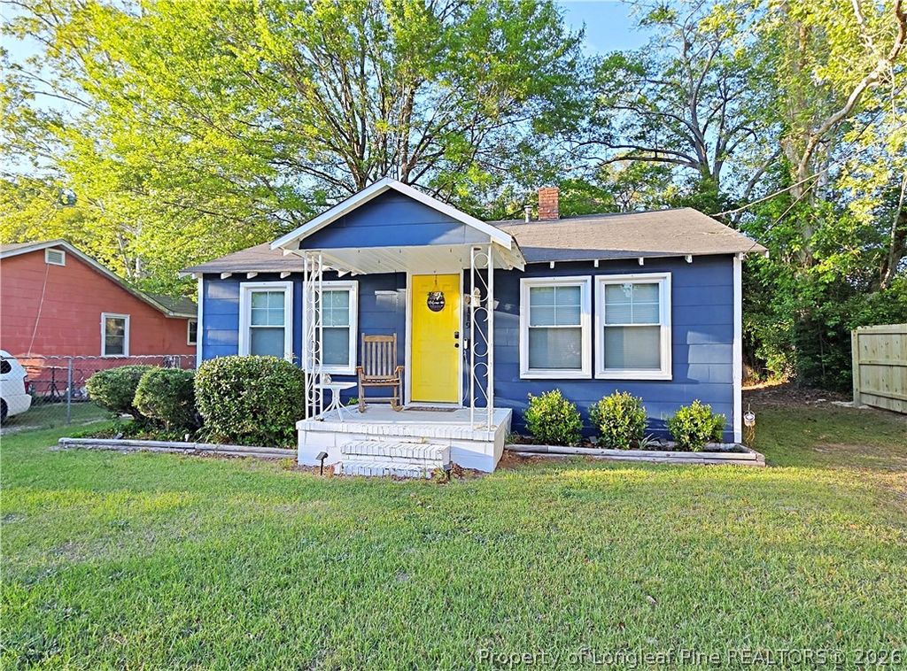 119 Lynn Avenue, Fayetteville, NC 28301 — photo 22