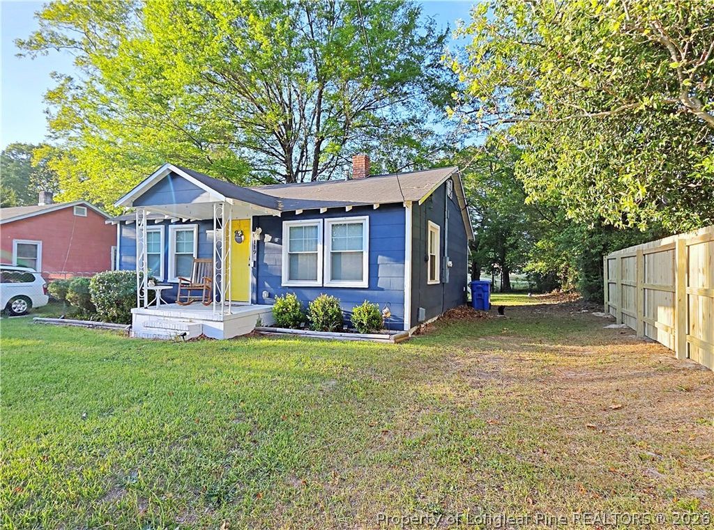 119 Lynn Avenue, Fayetteville, NC 28301 — photo 23