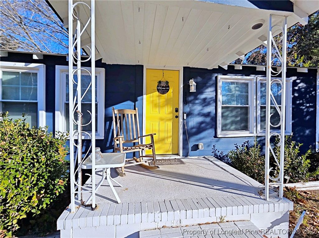 119 Lynn Avenue, Fayetteville, NC 28301 — photo 24
