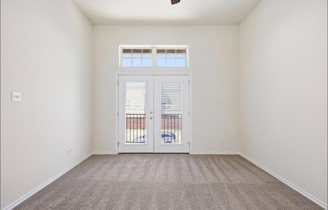 2105 Town Centre DR 39, Round Rock, TX 78664
