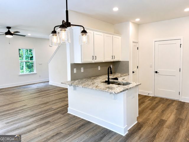 207 Laney Drive LOT 51, Carrollton, GA 30117
