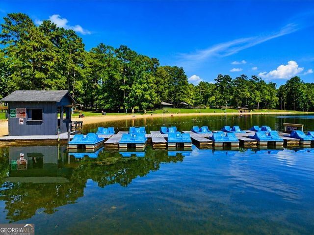 207 Laney Drive LOT 51, Carrollton, GA 30117