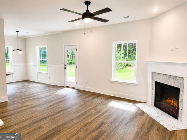 207 Laney Drive LOT 51, Carrollton, GA 30117