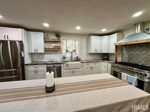 1147 Spencer Pike Rd, Springville, IN 47462