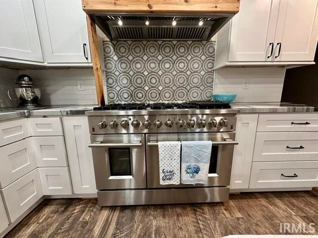 1147 Spencer Pike Rd, Springville, IN 47462
