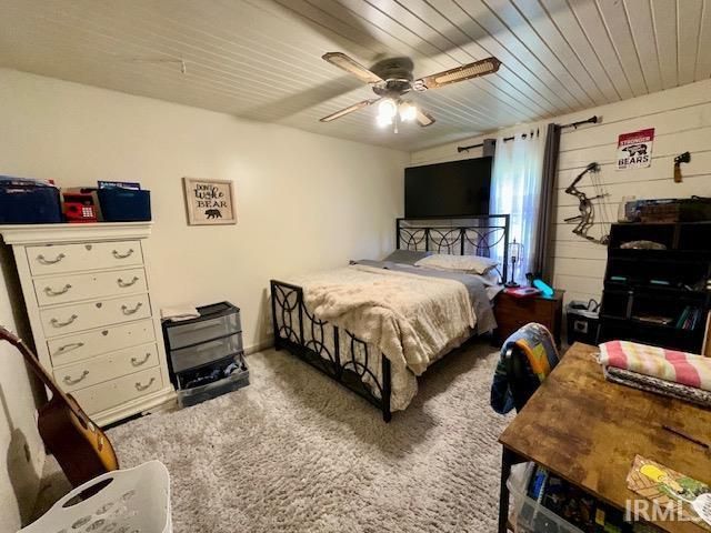 1147 Spencer Pike Rd, Springville, IN 47462