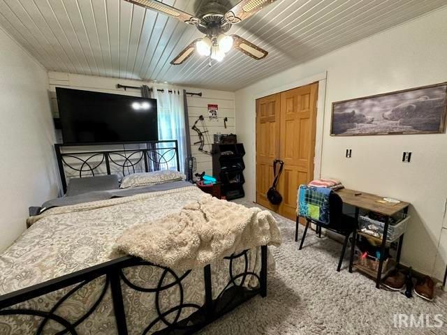 1147 Spencer Pike Rd, Springville, IN 47462