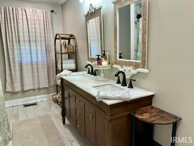 1147 Spencer Pike Rd, Springville, IN 47462