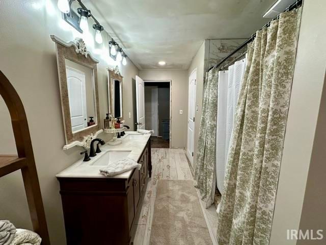 1147 Spencer Pike Rd, Springville, IN 47462