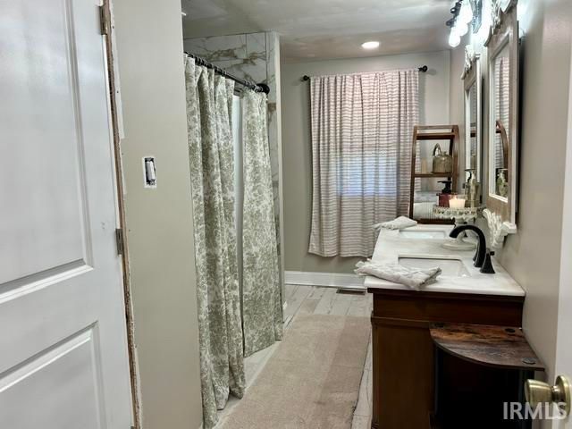 1147 Spencer Pike Rd, Springville, IN 47462
