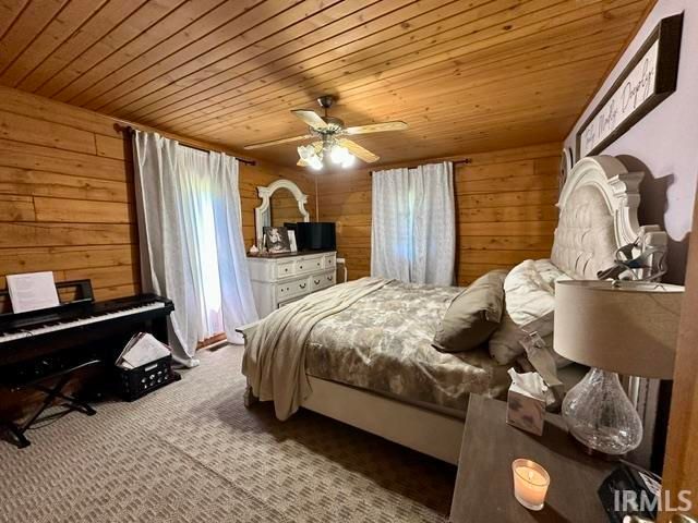 1147 Spencer Pike Rd, Springville, IN 47462
