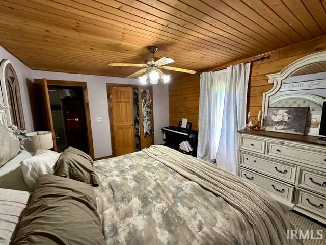 1147 Spencer Pike Rd, Springville, IN 47462