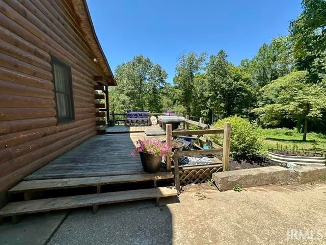 1147 Spencer Pike Rd, Springville, IN 47462