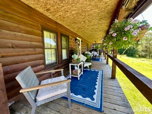 1147 Spencer Pike Rd, Springville, IN 47462