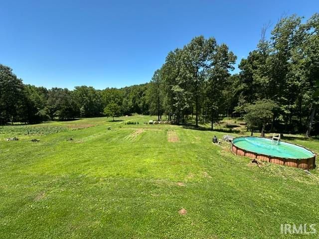 1147 Spencer Pike Rd, Springville, IN 47462