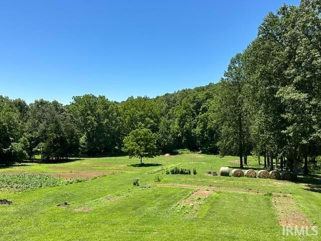1147 Spencer Pike Rd, Springville, IN 47462