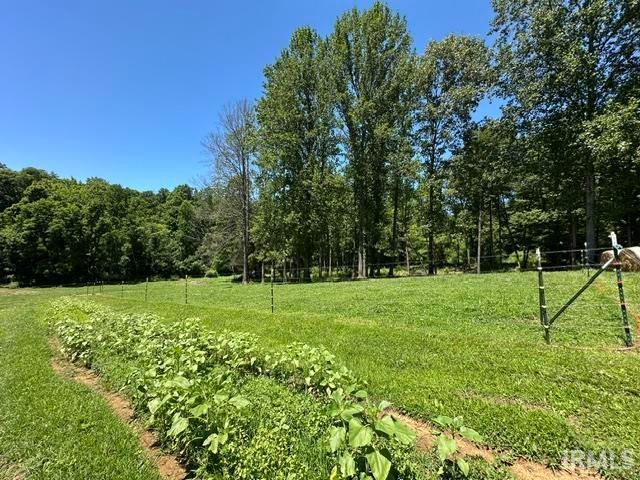 1147 Spencer Pike Rd, Springville, IN 47462
