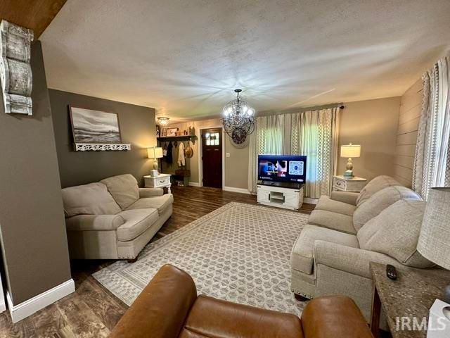 1147 Spencer Pike Rd, Springville, IN 47462