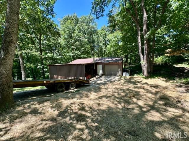 1147 Spencer Pike Rd, Springville, IN 47462