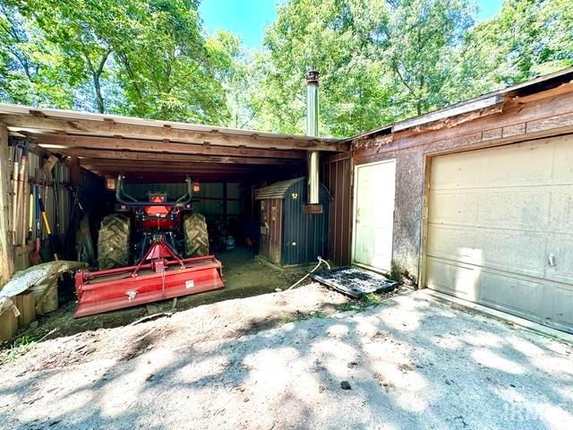 1147 Spencer Pike Rd, Springville, IN 47462