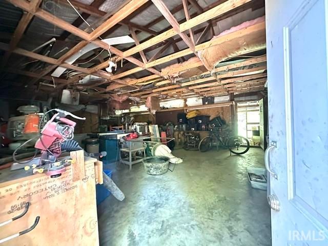 1147 Spencer Pike Rd, Springville, IN 47462
