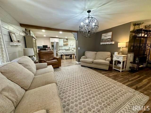 1147 Spencer Pike Rd, Springville, IN 47462
